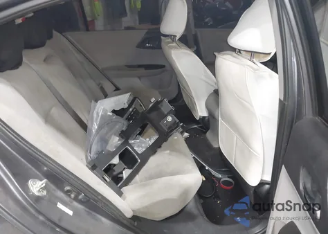 2013 Honda Accord Lx z USA, uszkodzony, nr VIN 1HGCR2F36DA190176